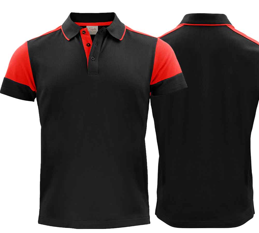 Polo Activwear Prime Herren