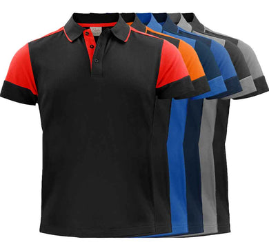 Polo Activwear Prime Uomo