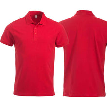 Load image into Gallery viewer, Polo Edelweiss Unisex
