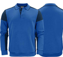 Load image into Gallery viewer, Polo long sleeve Activwear Prime Unisex
