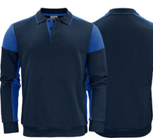 Load image into Gallery viewer, Polo long sleeve Activwear Prime Unisex
