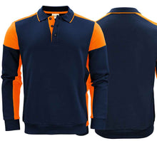 Load image into Gallery viewer, Polo long sleeve Activwear Prime Unisex
