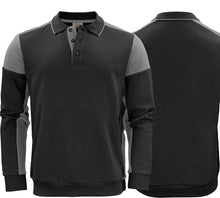 Load image into Gallery viewer, Polo long sleeve Activwear Prime Unisex
