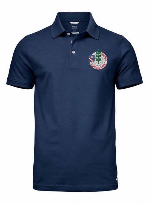 CUTTER & BUCK - Advantage Polo Men