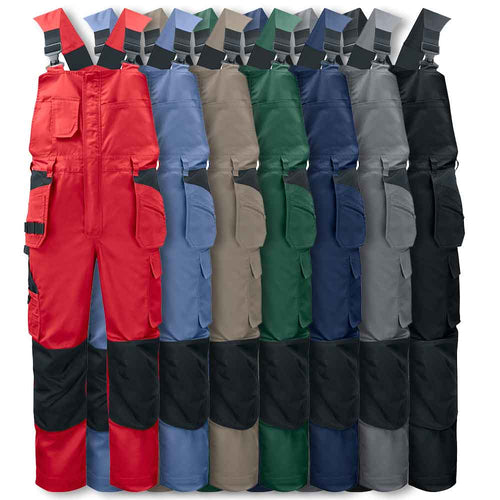 Arbeits-Latzhose Allzweck Projob Unisex