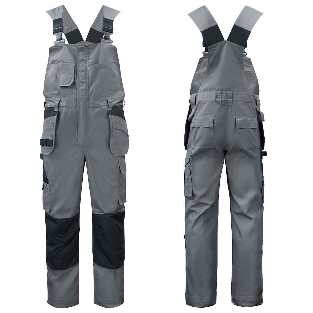 Arbeits-Latzhose Allzweck Projob Unisex