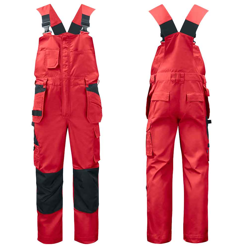 Arbeits-Latzhose Allzweck Projob Unisex