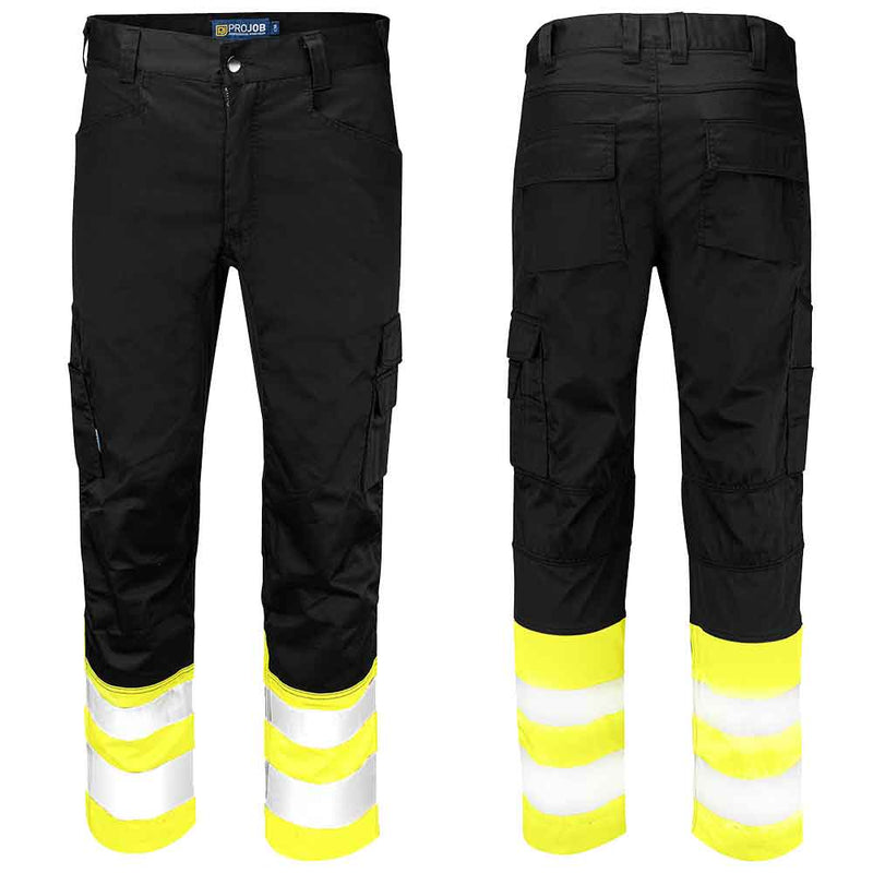 Arbeitshose Stretch Projob Klasse 1