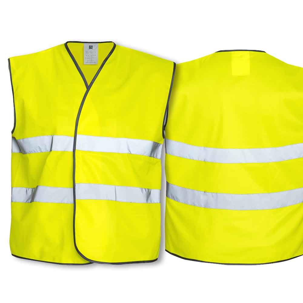 Gilet de sécurité Projob classe 2