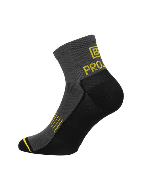 Chaussettes techniques Projob tige courte