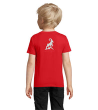 Lade das Bild in den Galerie-Viewer, Promo T-Shirt Kids Landjäger
