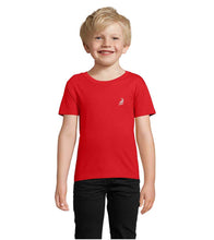 Lade das Bild in den Galerie-Viewer, Promo T-Shirt Kids Landjäger
