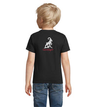 Lade das Bild in den Galerie-Viewer, Promo T-Shirt Kids Landjäger
