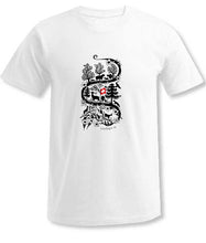 Lade das Bild in den Galerie-Viewer, Promo T-Shirt Unisex (Ausverkauf)
