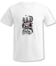 Charger l&#39;image dans la galerie, T-shirt promotionnel unisexe (soldes)
