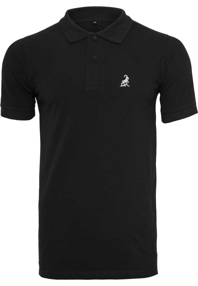 Promo Polo Black