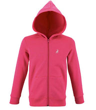 Lade das Bild in den Galerie-Viewer, Kinder Hoodie Pink 
