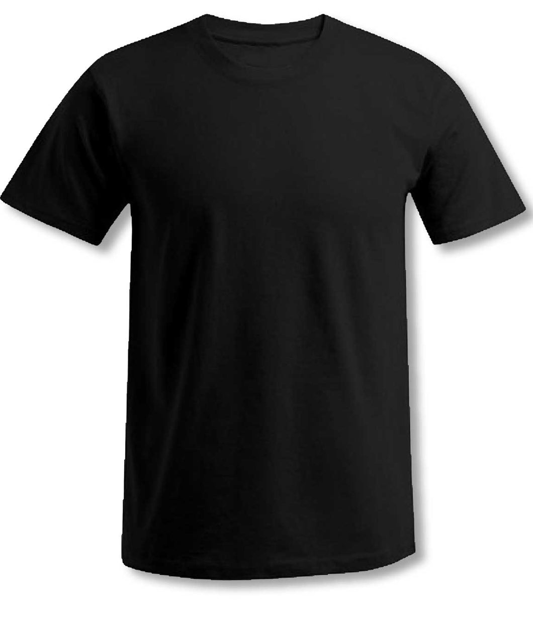 Promo T-Shirt Unisex (Ausverkauf)