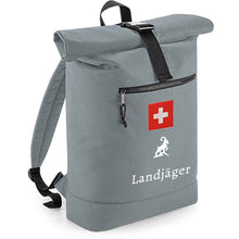 Charger l&#39;image dans la galerie, Sac à dos Croix suisse
