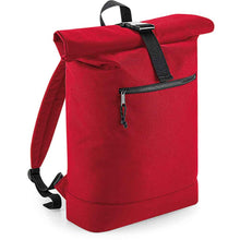 Charger l&#39;image dans la galerie, Rucksack Rot
