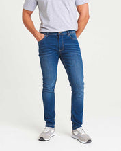 Lade das Bild in den Galerie-Viewer, Slim Jeans Herren
