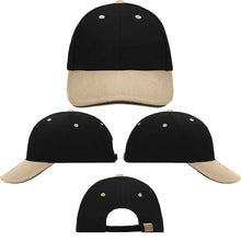 Lade das Bild in den Galerie-Viewer, Baseball Cap - Sandwich
