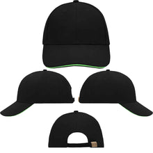 Lade das Bild in den Galerie-Viewer, Baseball Cap - Sandwich
