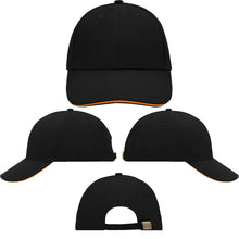 Lade das Bild in den Galerie-Viewer, Baseball Cap - Sandwich
