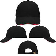 Lade das Bild in den Galerie-Viewer, Baseball Cap - Sandwich
