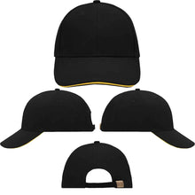 Lade das Bild in den Galerie-Viewer, Baseball Cap - Sandwich
