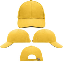 Lade das Bild in den Galerie-Viewer, Baseball Cap - Sandwich
