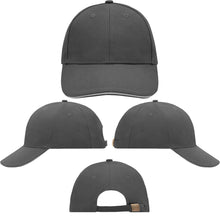 Lade das Bild in den Galerie-Viewer, Baseball Cap - Sandwich
