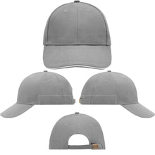 Lade das Bild in den Galerie-Viewer, Baseball Cap - Sandwich
