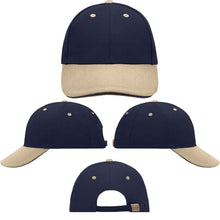 Lade das Bild in den Galerie-Viewer, Baseball Cap - Sandwich
