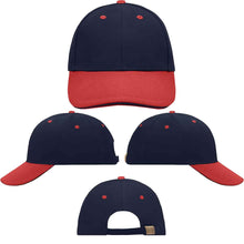 Lade das Bild in den Galerie-Viewer, Baseball Cap - Sandwich
