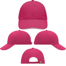 Lade das Bild in den Galerie-Viewer, Baseball Cap - Sandwich
