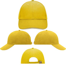 Lade das Bild in den Galerie-Viewer, Baseball Cap - Sandwich
