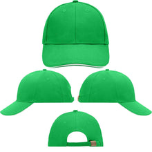 Lade das Bild in den Galerie-Viewer, Baseball Cap - Sandwich
