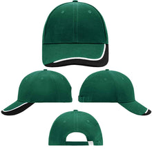 Carica l'immagine nel visualizzatore di Gallery, Cappellino da baseball - Half-Pip Sandwich
