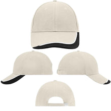 Carica l'immagine nel visualizzatore di Gallery, Cappellino da baseball - Half-Pip Sandwich
