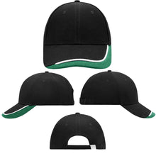 Carica l'immagine nel visualizzatore di Gallery, Cappellino da baseball - Half-Pip Sandwich
