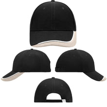 Carica l'immagine nel visualizzatore di Gallery, Cappellino da baseball - Half-Pip Sandwich
