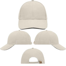 Lade das Bild in den Galerie-Viewer, Baseball Cap - Sandwich
