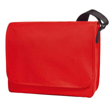 Load image into Gallery viewer, Swiss cross shoulder bag
