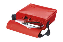 Load image into Gallery viewer, Swiss cross shoulder bag

