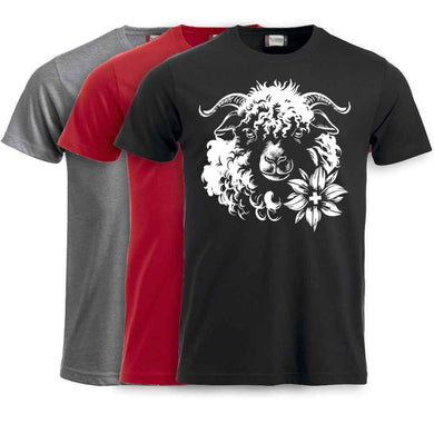 T-Shirt Schwarznasenschaf