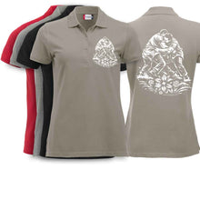 Lade das Bild in den Galerie-Viewer, Polo Schwinger Damen
