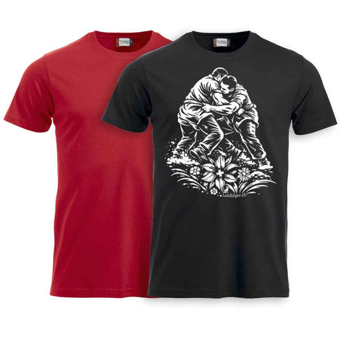 T-Shirt Schwinger Kinder