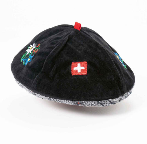 Edelweiss Sennenkäppi