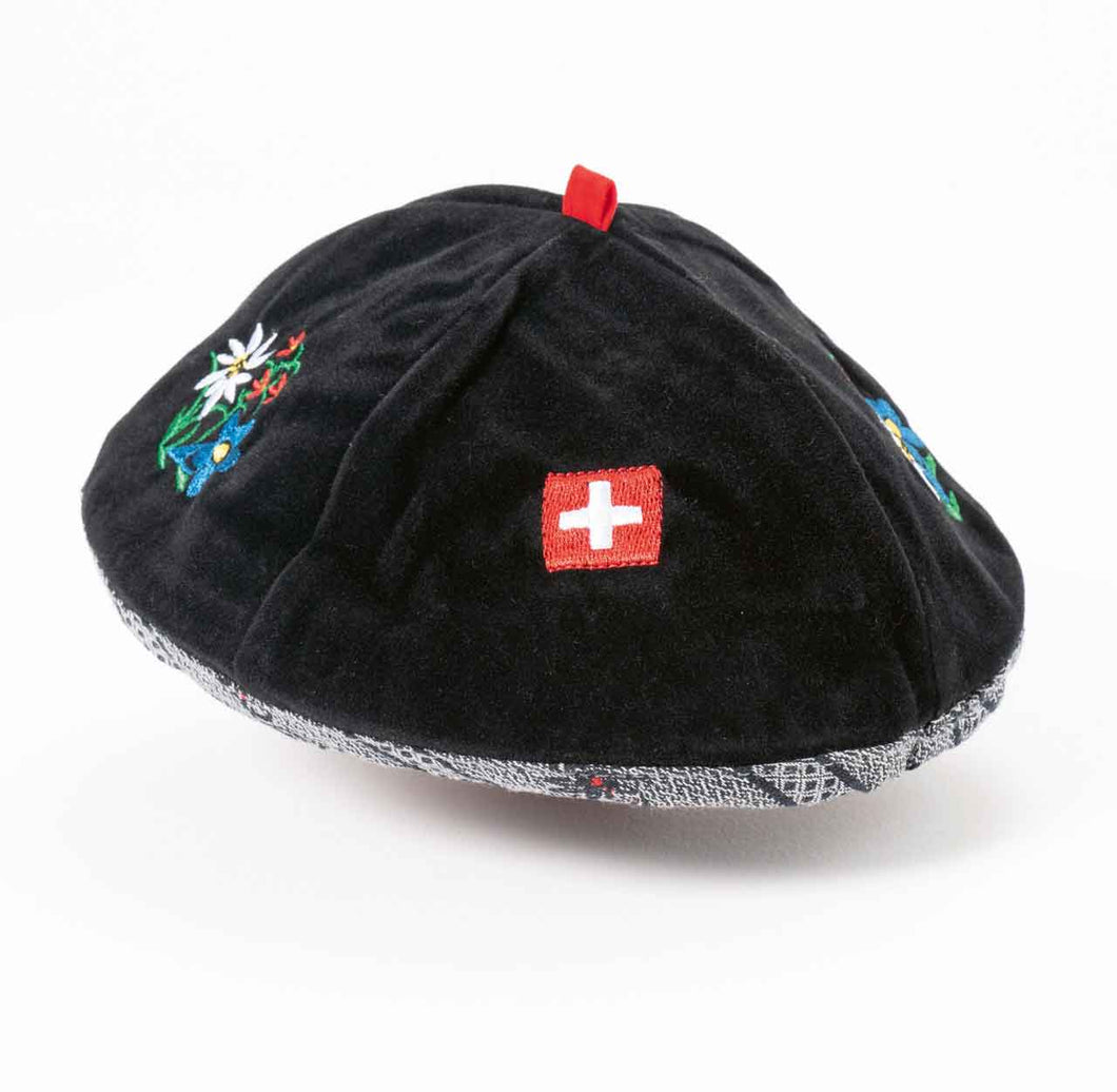 Edelweiss Sennenkäppi